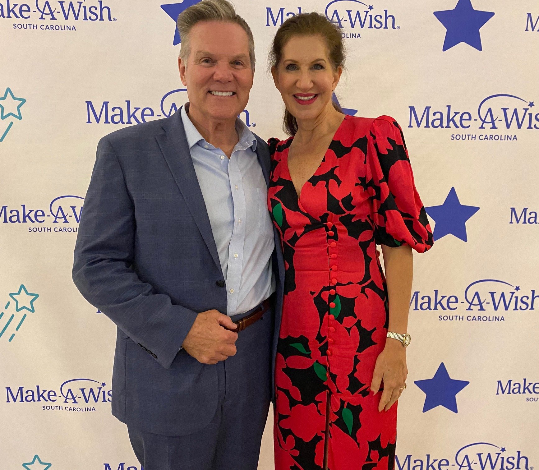 Tom & Dorothy at Make a Wish.jpg