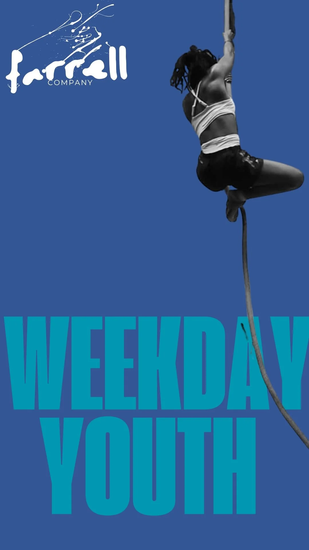 Wednesday Youth Aerial