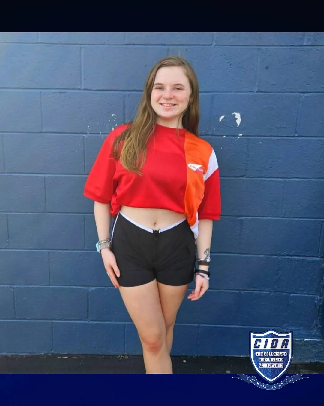 More than performance &mdash; it&rsquo;s belonging. 💚 CIDA brings students from across the country together through Irish dance, creating lifelong friendships and a shared passion that lasts far beyond graduation.

🔦CIDA Dancer Spotlight 🔦

💙 Nam