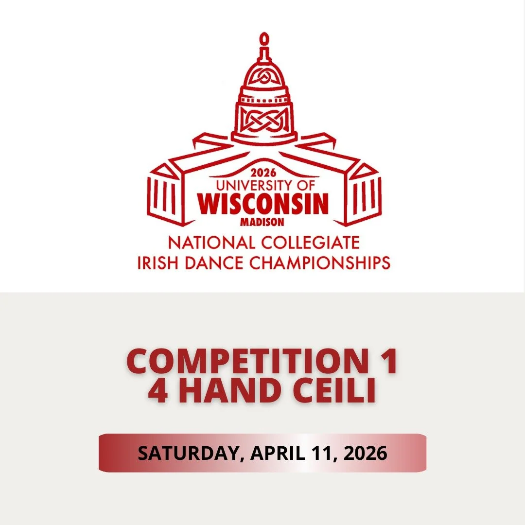 2026 NCIDC 4 Hand Results 🏅

What an amazing standard on display, with 34 teams entered in this section! Huge congratulations to our winners from @uvmcelticcats!