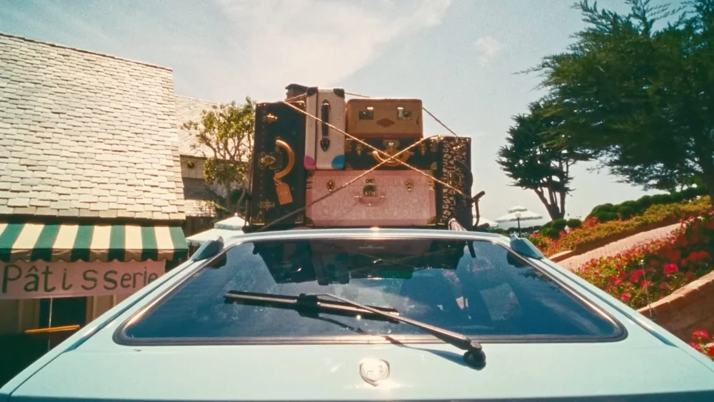 Album Of The Season Call Me If You Get Lost Tyler The Creator The Scratched Record