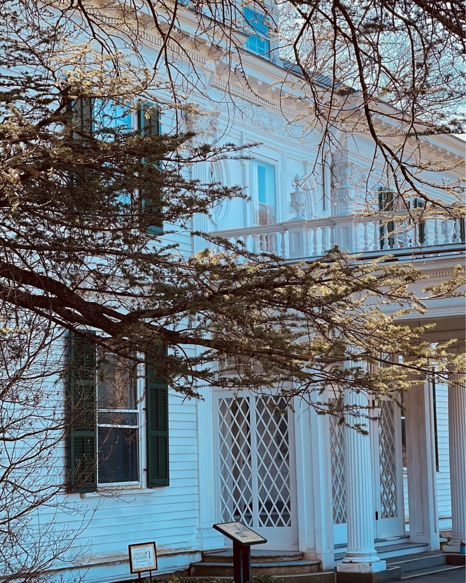 Frelinghuysen Arboretum — Brandie Brojan Real Estate Best Morris County Realtor