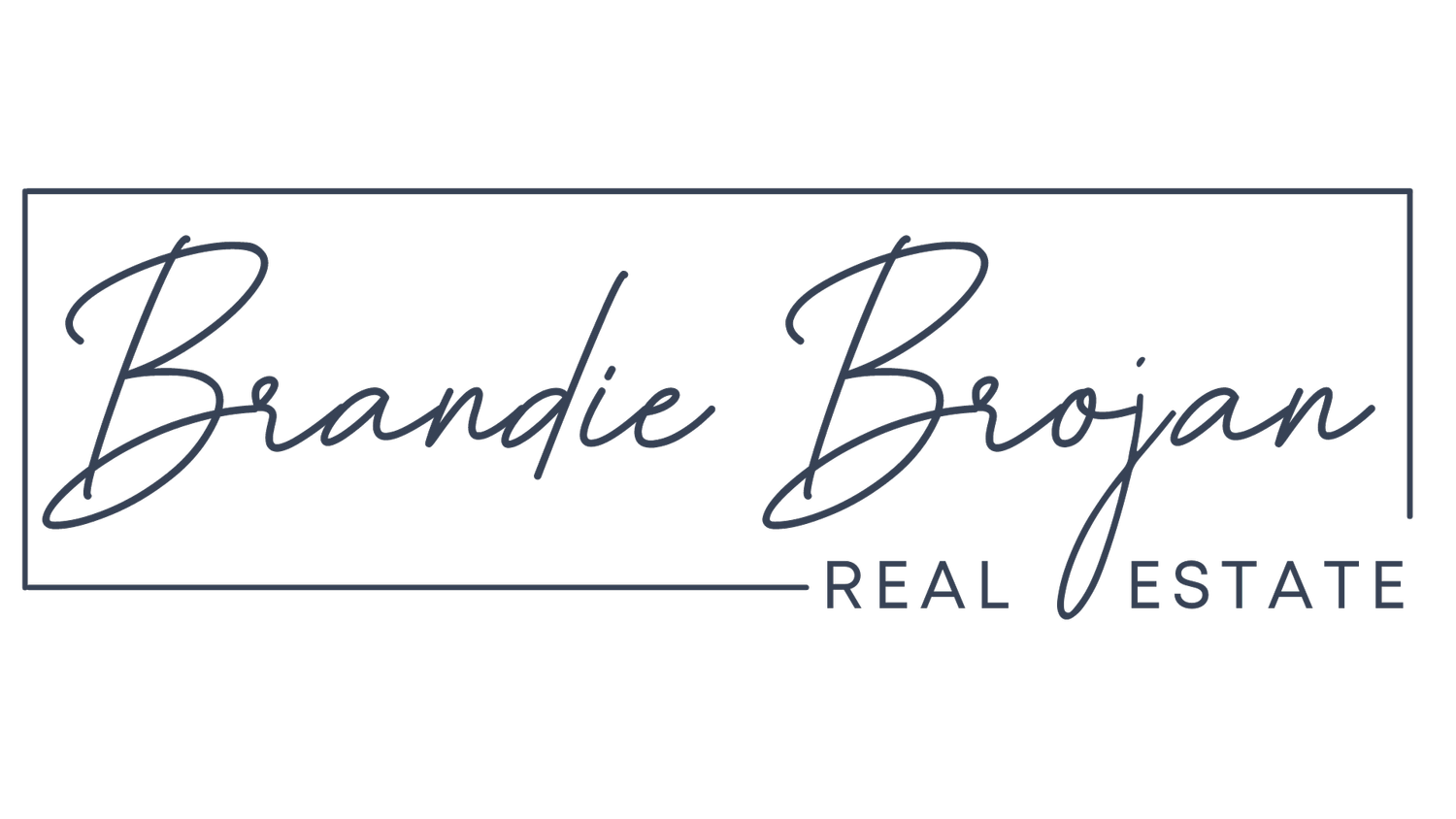 Brandie P. Brojan Real Estate Morris County, NJ Real Estate Agent