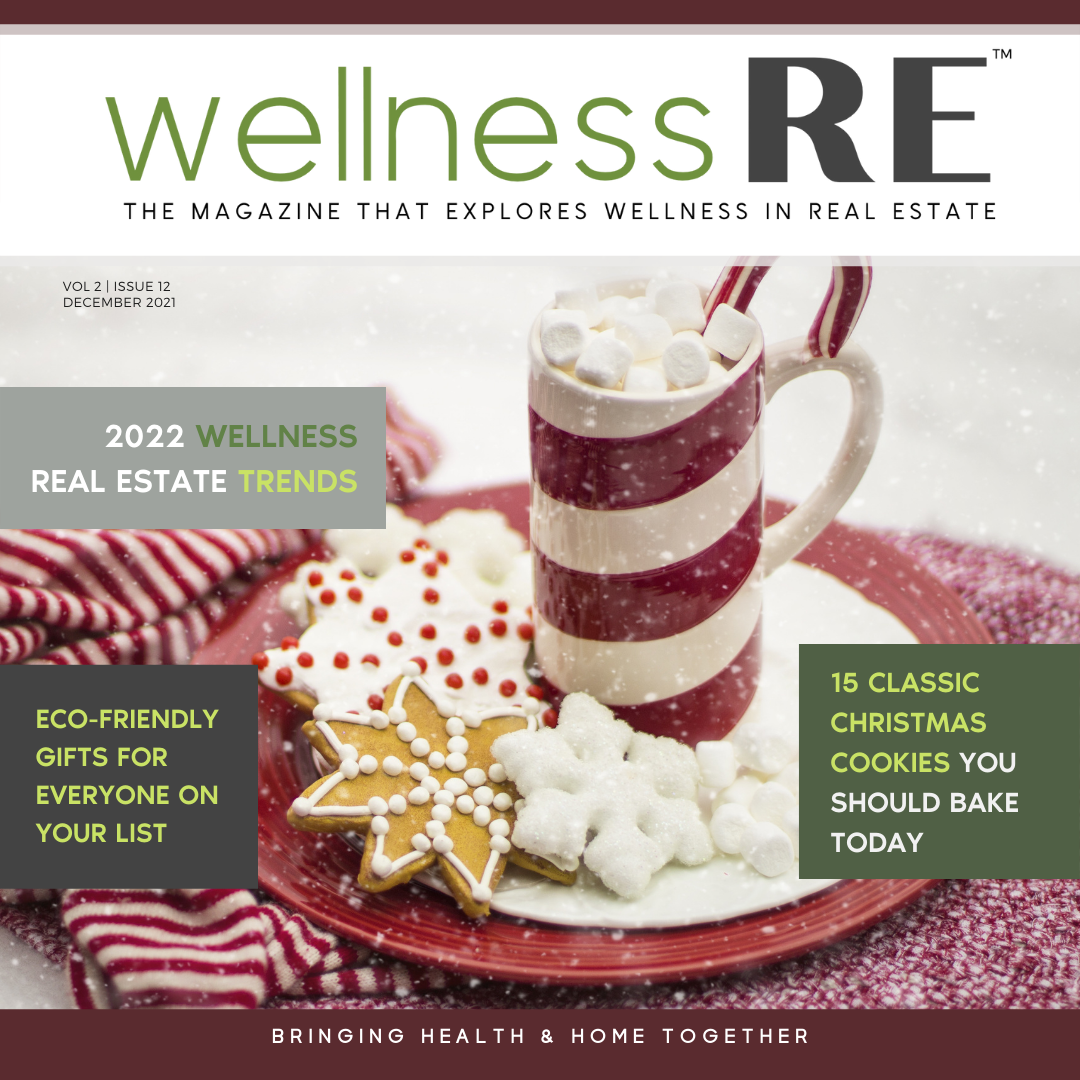 WellnessRE - December