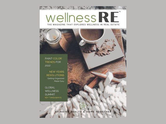 WellnessRE -January