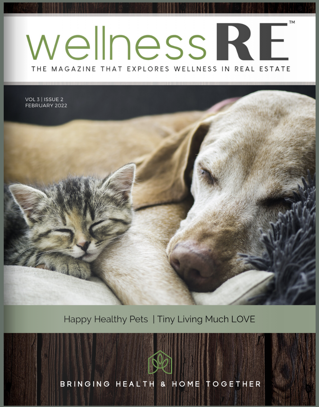 WellnessRE - February