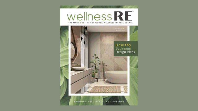 WellnessRE - March