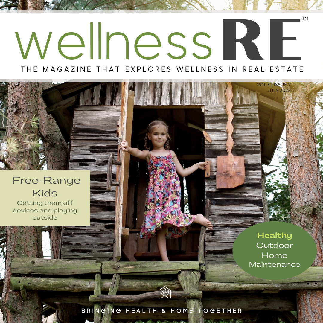 WellnessRE July