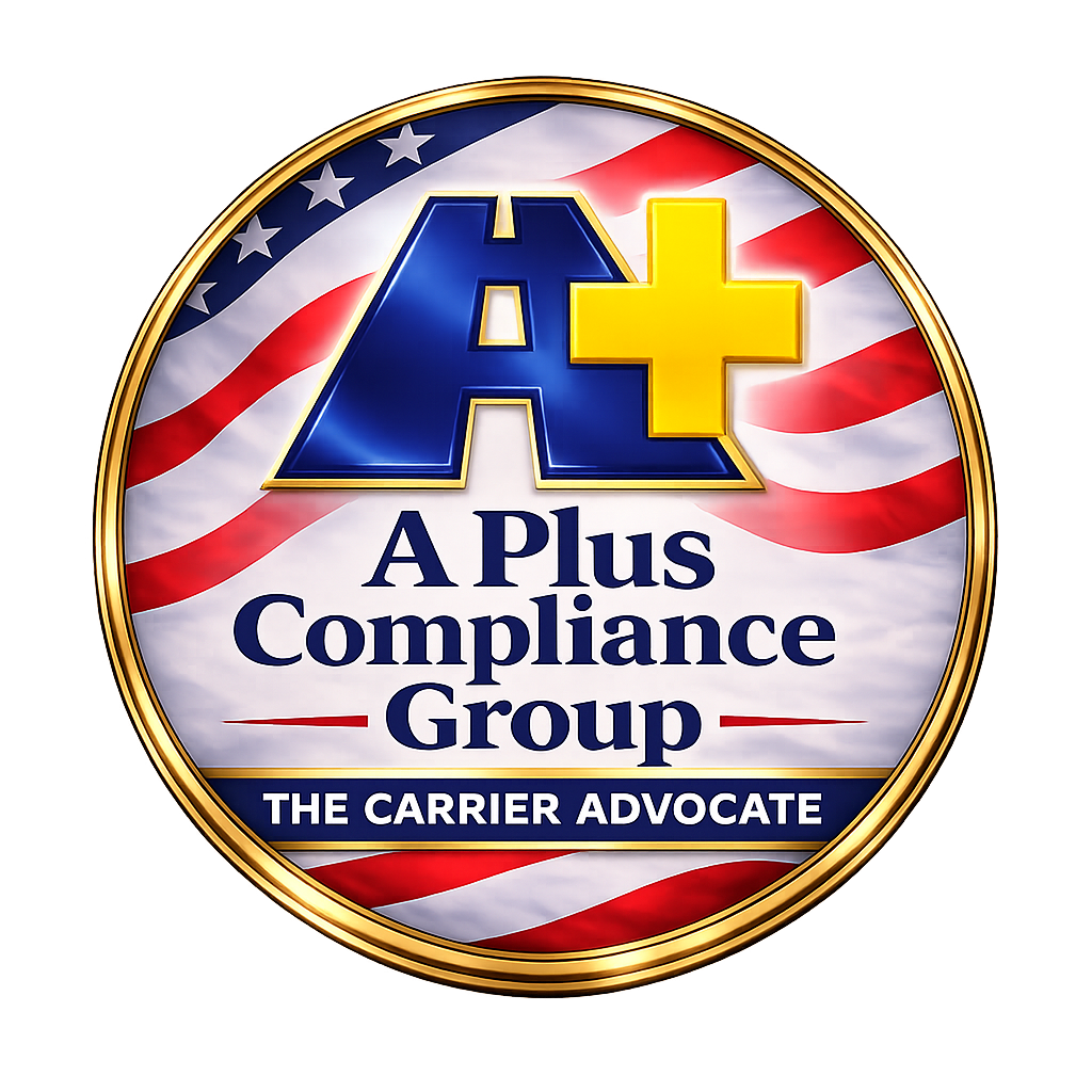 A Plus Compliance Group LLC