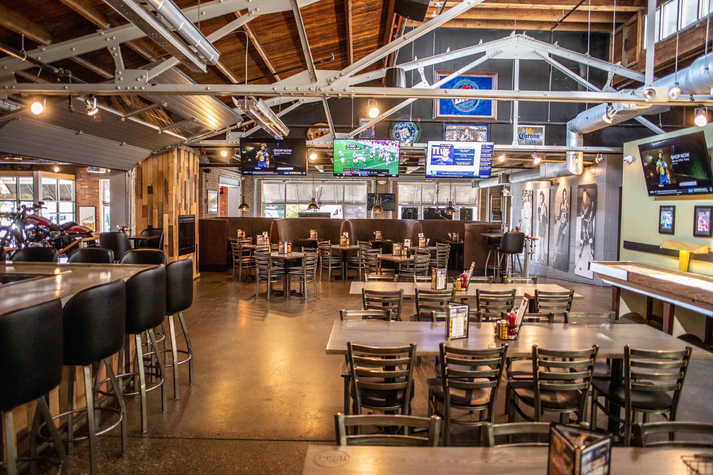 Top Sports Bars in the Grand Rapids Area to Catch a Game