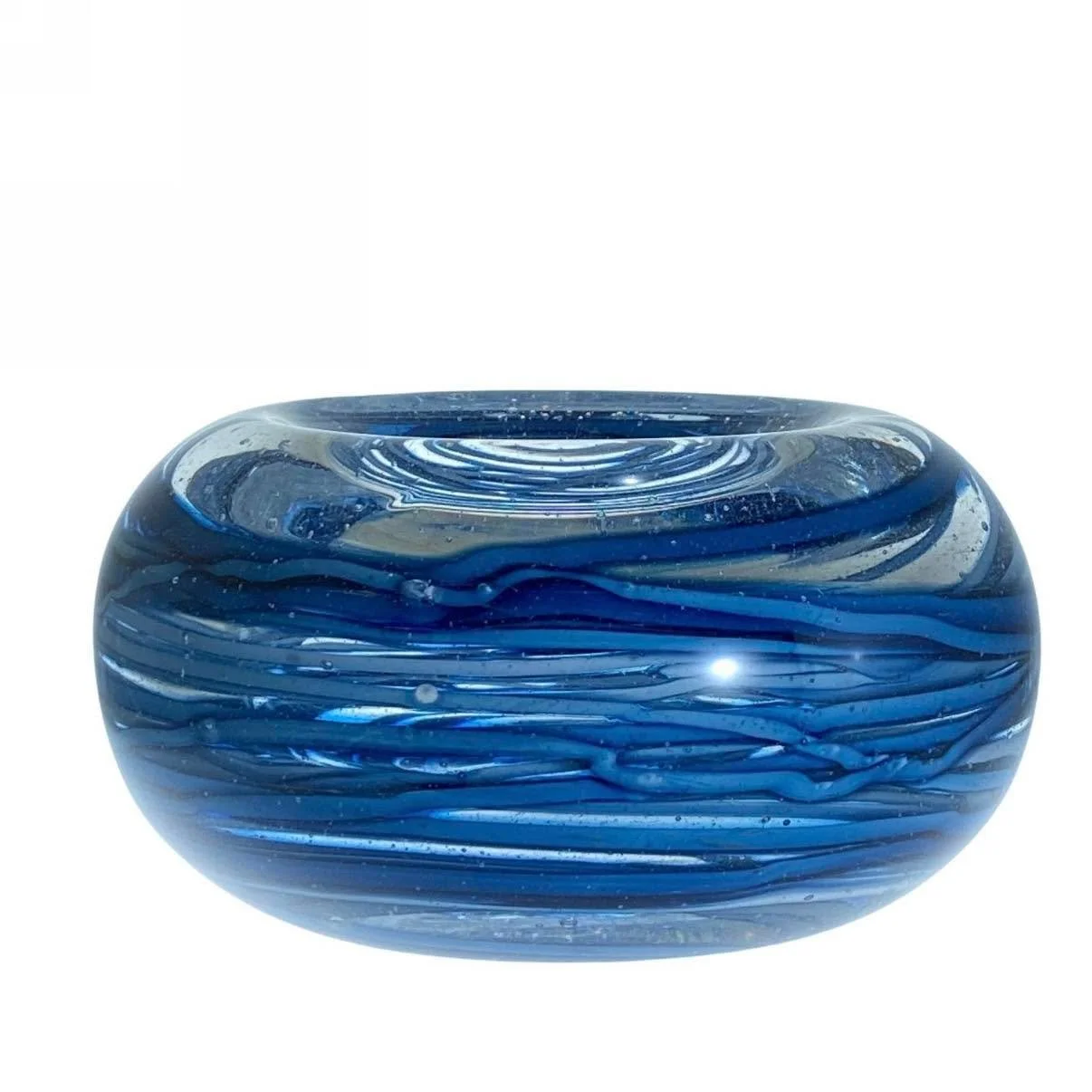 Delighted that 5 of my pieces of glass art has been selected to feature in the contemporary Glass Society exhibition at Pyramid Gallery York from 6 September to 1 November. 

ALISON VINCENT

Inspired by nature, oceans and polar wilderness and the she