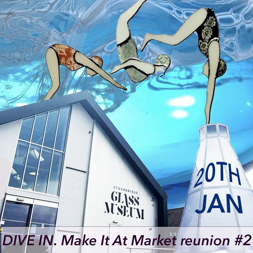 MAKE IT AT MARKET 2ND REUNION