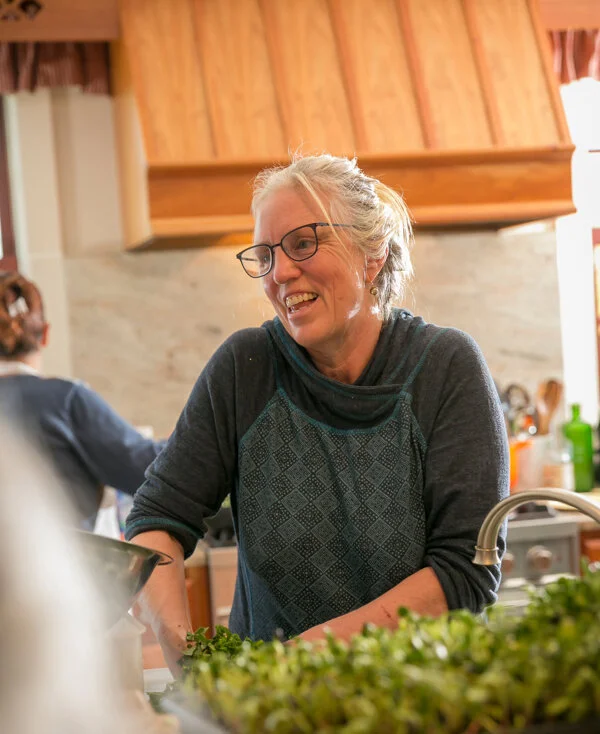 Week 1: Free Virtual Cooking Class