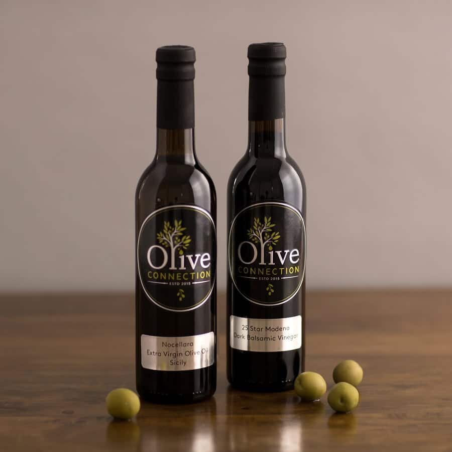 Olive Connection 10/29