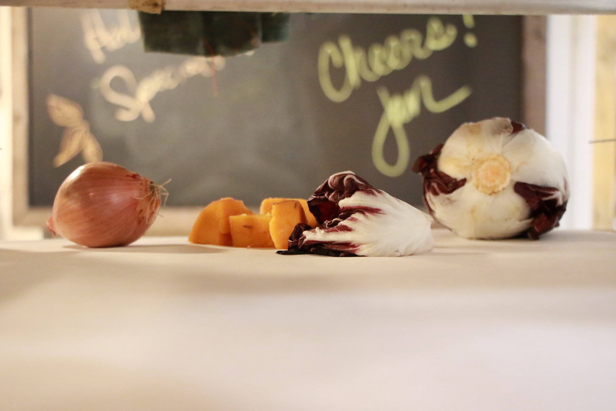 Indian Curry Dinner - 4/9