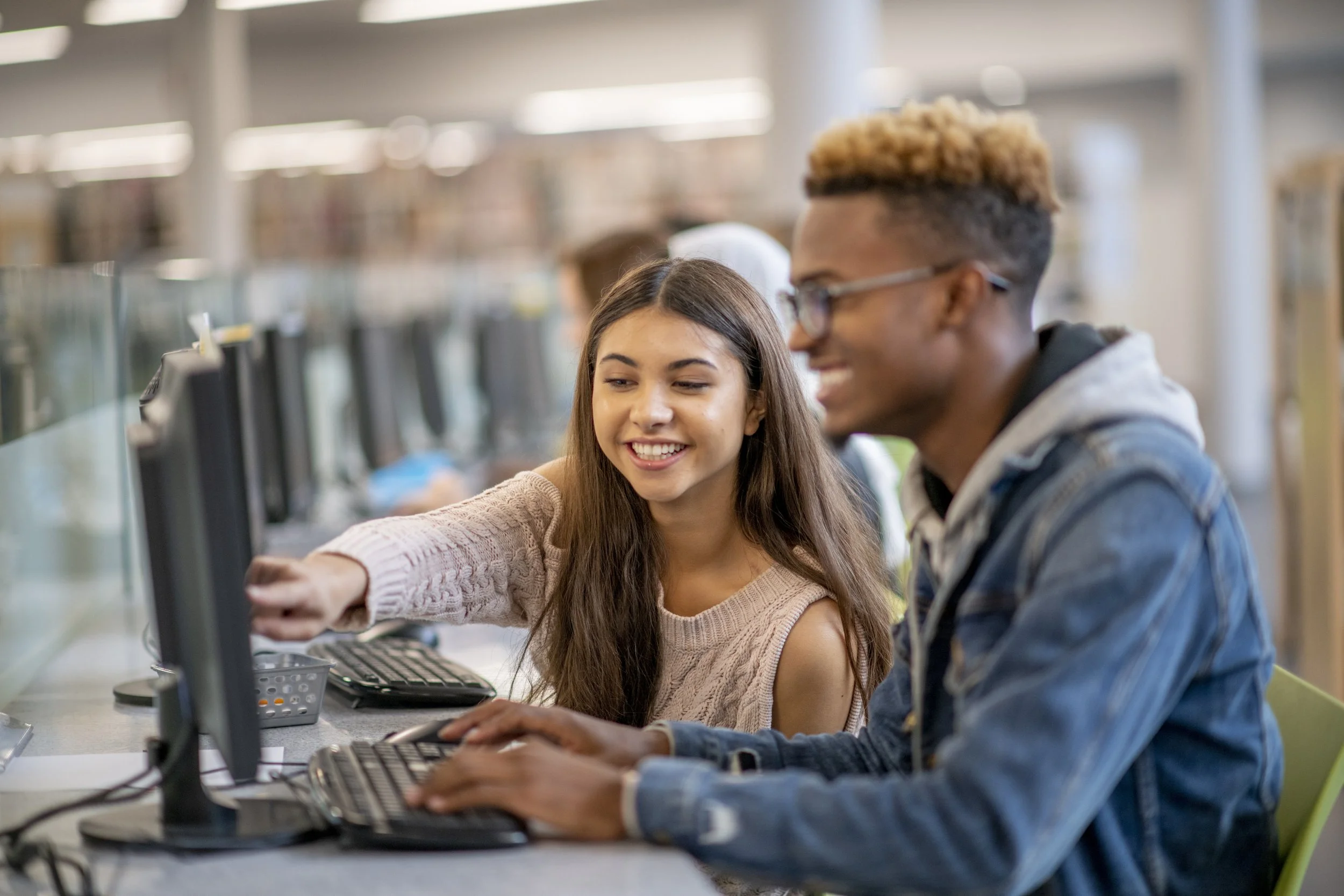 Baltimore's Promise Annual Report 2021