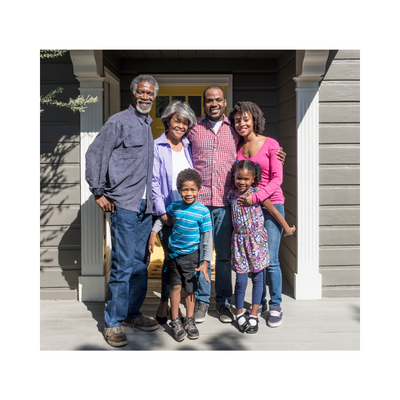 Building the “Sticky and Resilient” Organization Needed for Generational Change