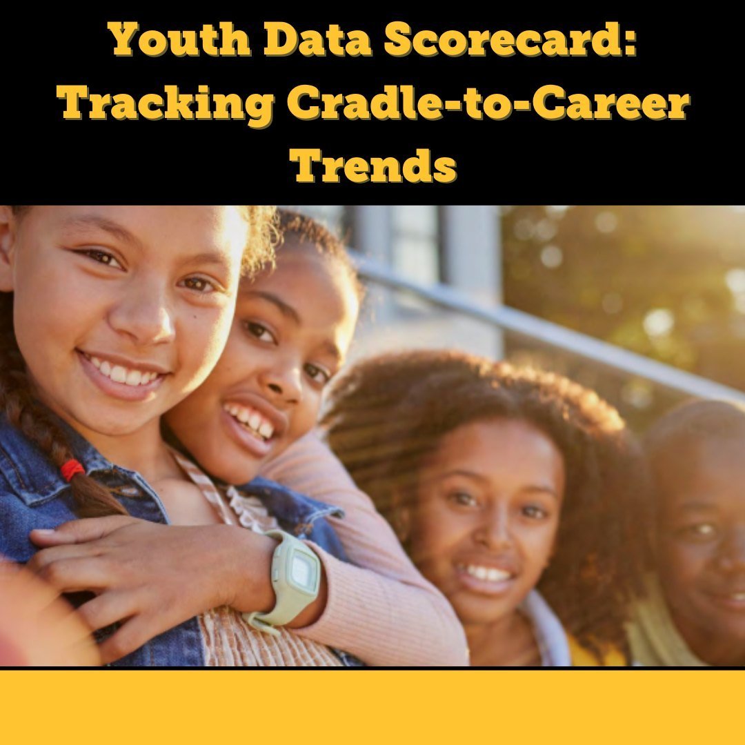 Baltimore&rsquo;s Promise is dedicated to improving the lives of young people in Baltimore City, from cradle to career. One way we discern improvements to outcomes and discover areas of need is with the Baltimore City Youth Data Scorecard, which we u