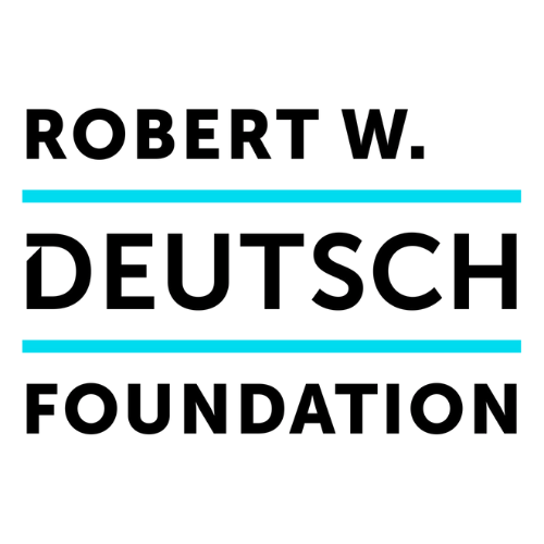 Robert W. Deutsch Foundation logo