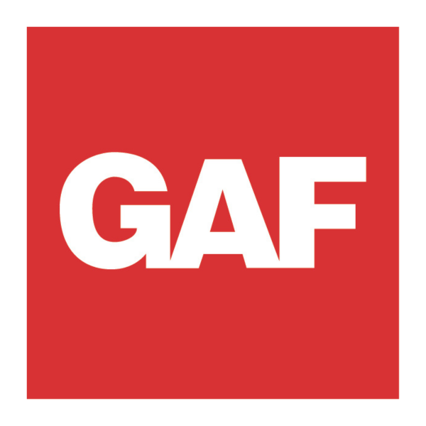 GAF logo