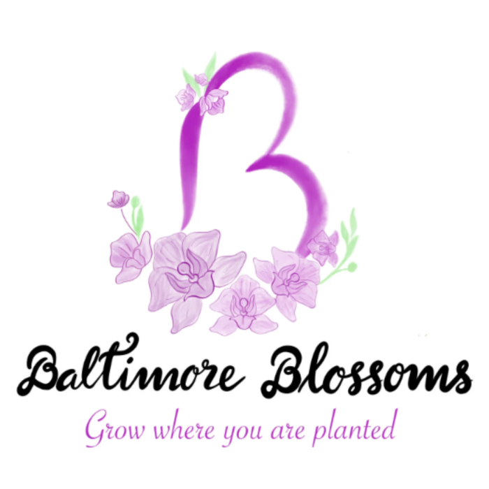 Baltimore Blossoms