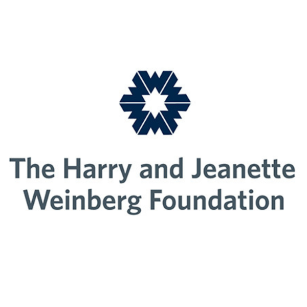 Weinberg Foundation