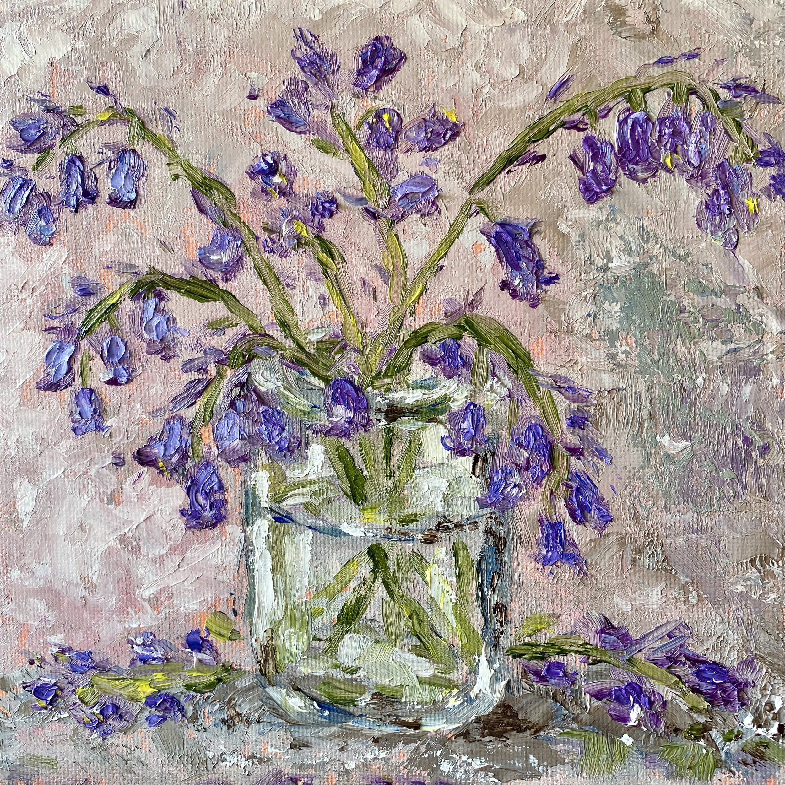 Bluebells 