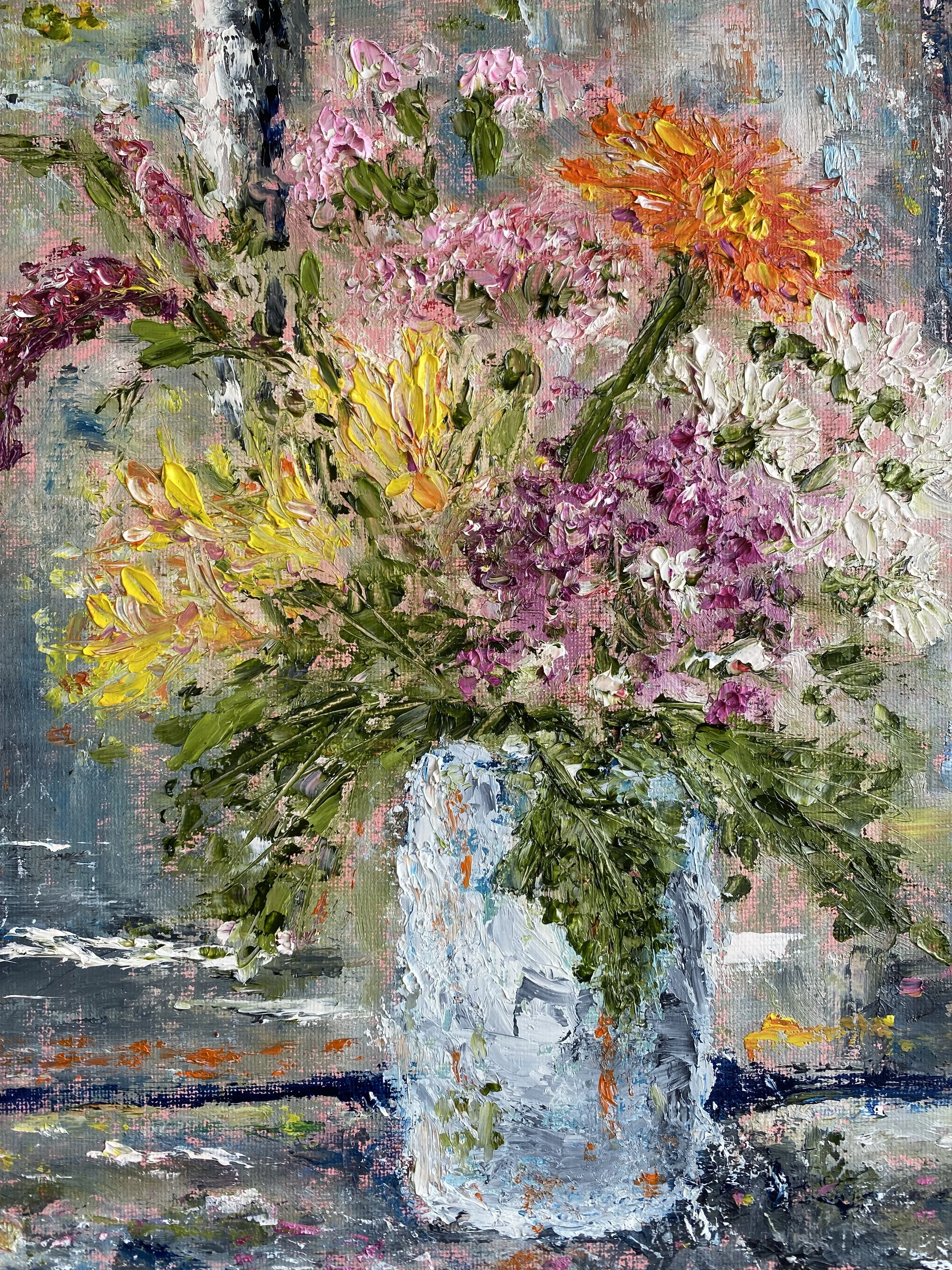Studio Flowers