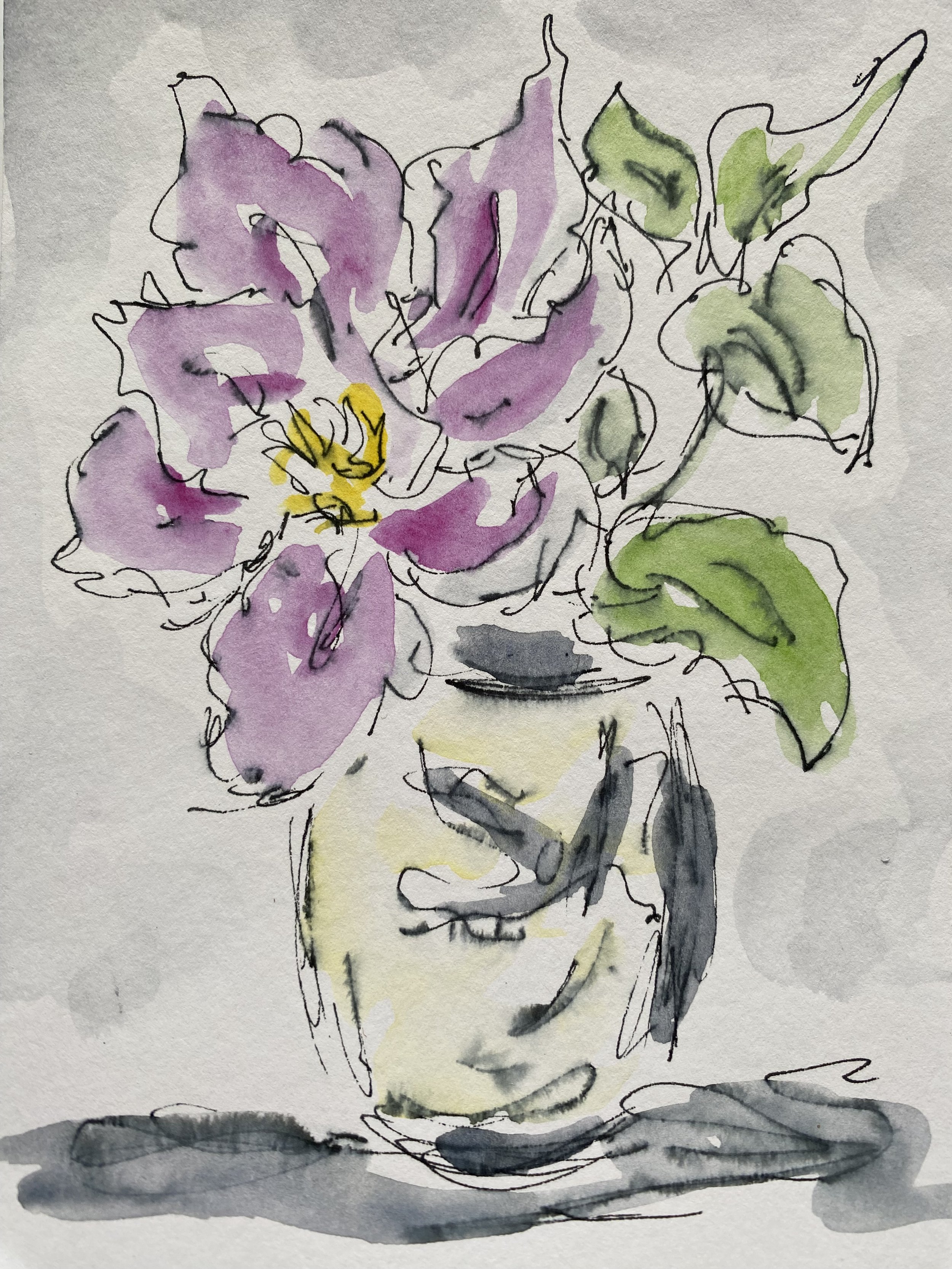 Clematis