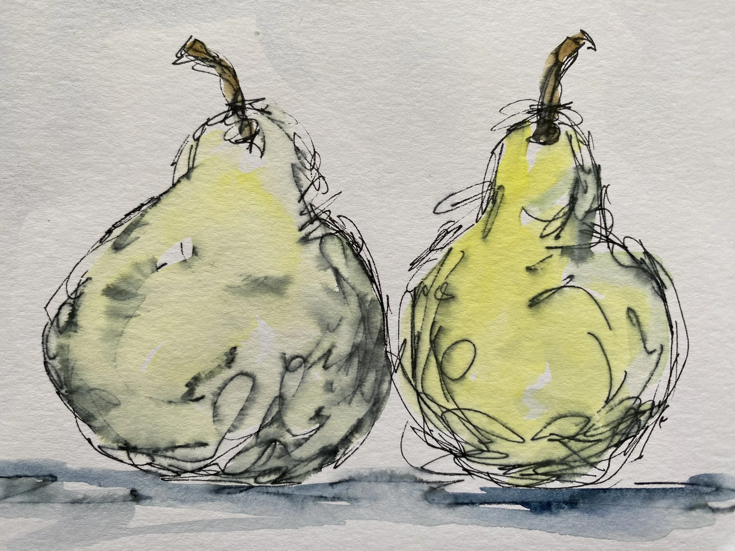Pears 