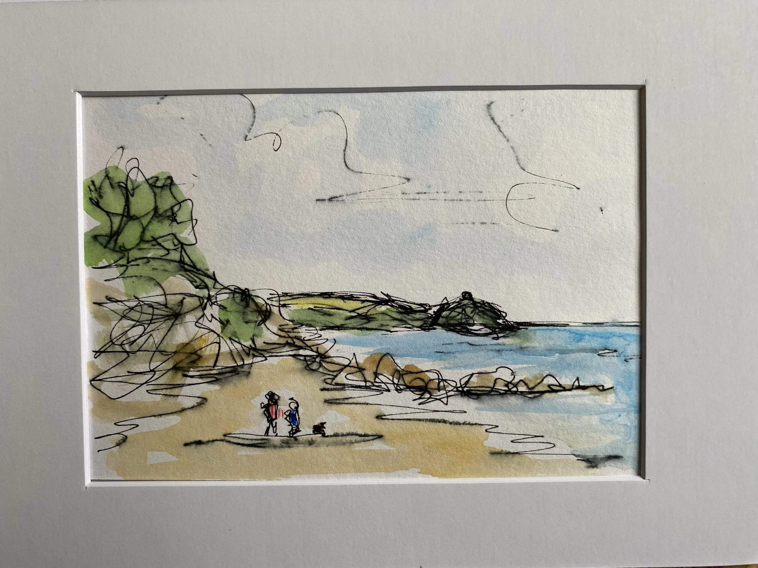 Towards Rame