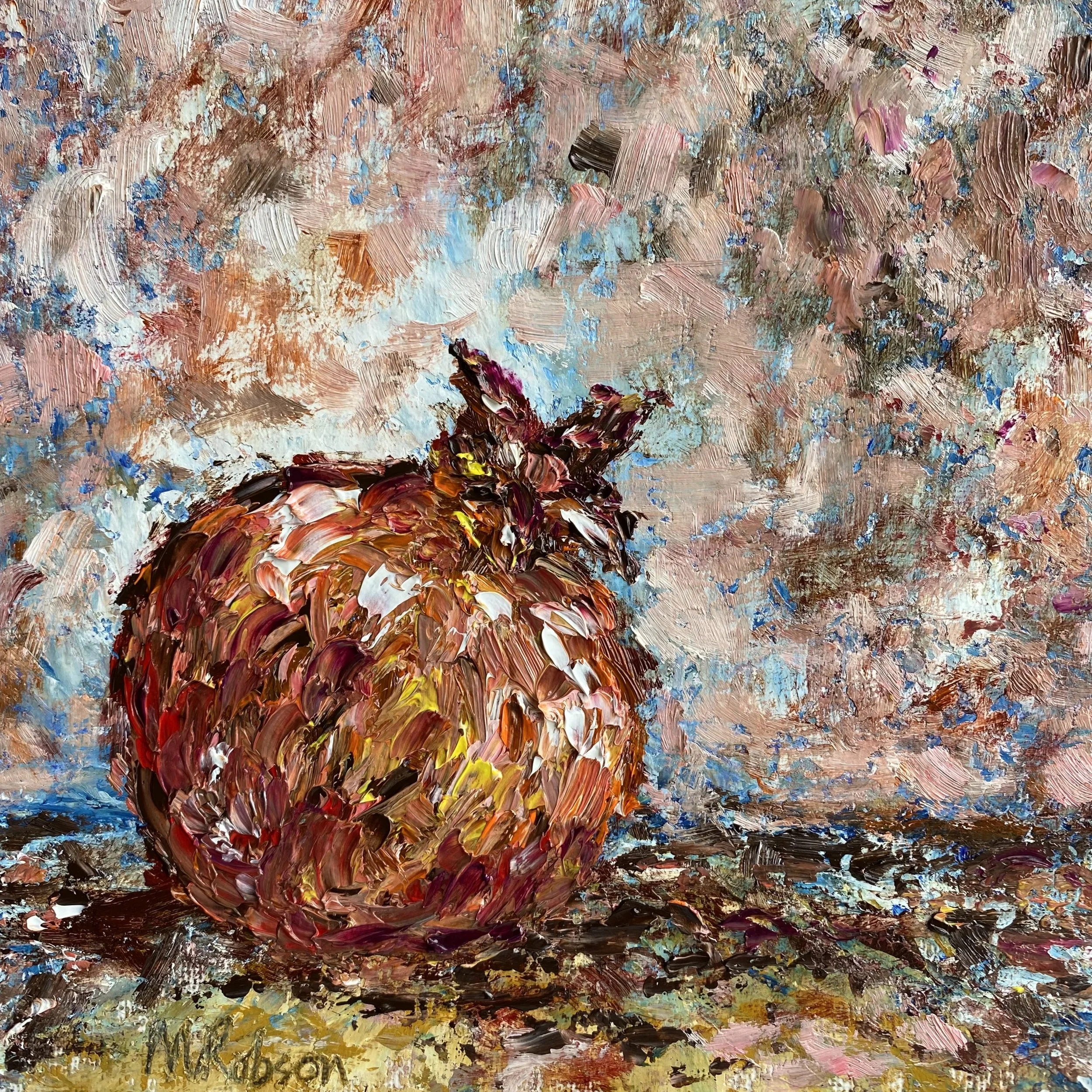 Pomegranate