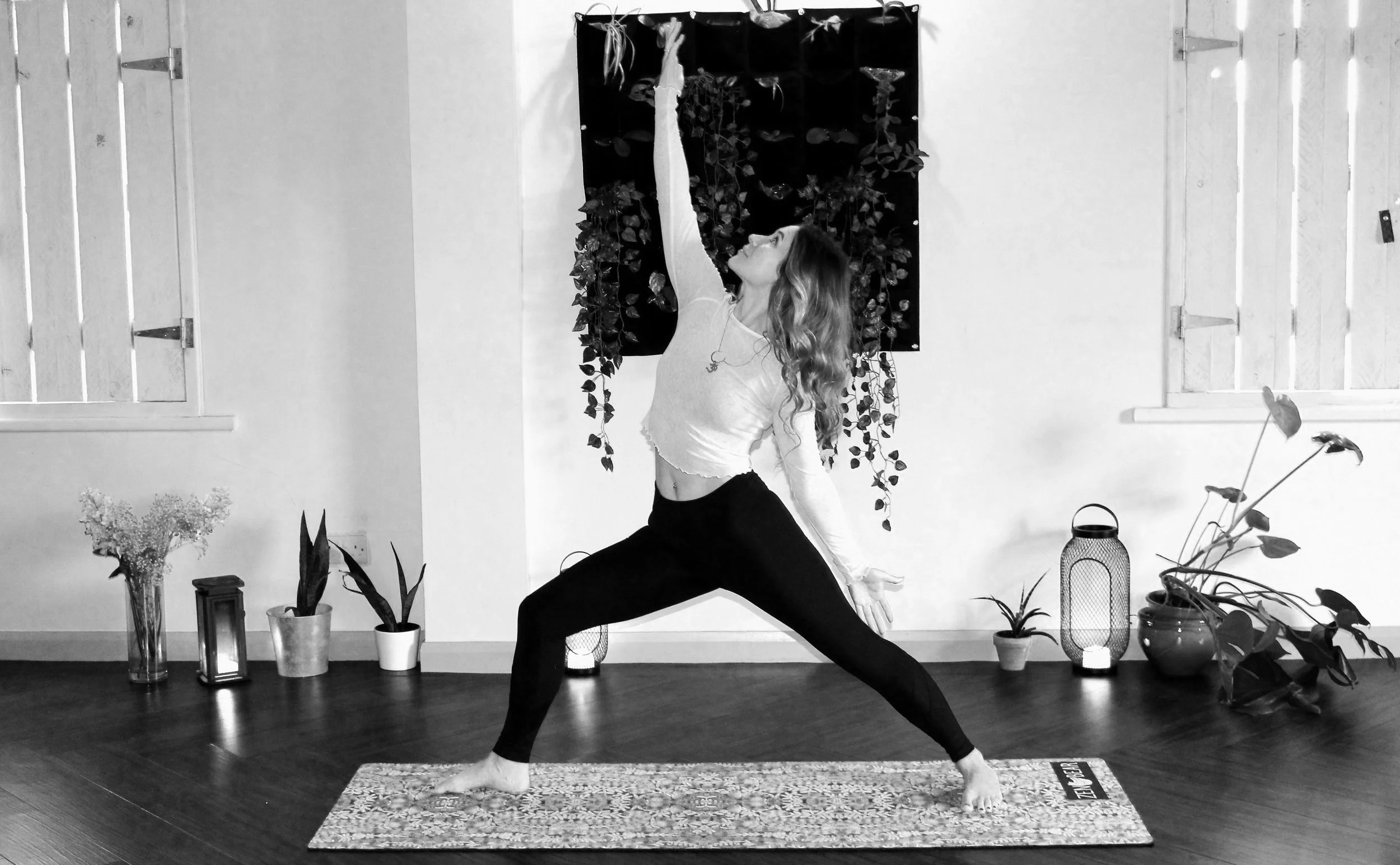 YANG TO YIN YOGA (ONLINE)