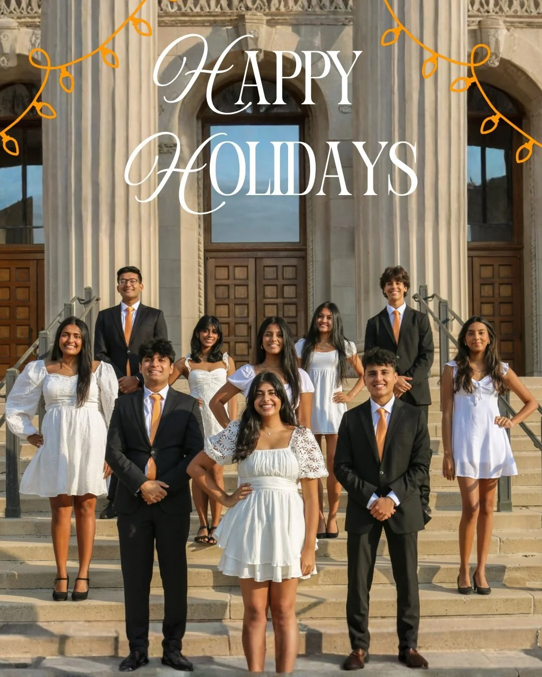 Sending warm holiday wishes from the Jazba family!

We look forward to seeing everyone at Jazba 2026 in three months 🕰️

#season12