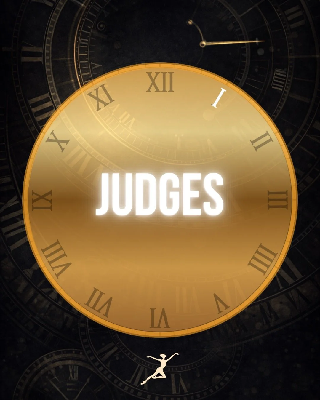 Meet your Jazba 2026 Judges!

Your liaisons, Eesha and Preeyal are so excited to welcome you to Minneapolis for year 12!

Check out the full Jazba 2026 lineup and liaison introduction videos on our Youtube page!!

#fortheWIN🧡