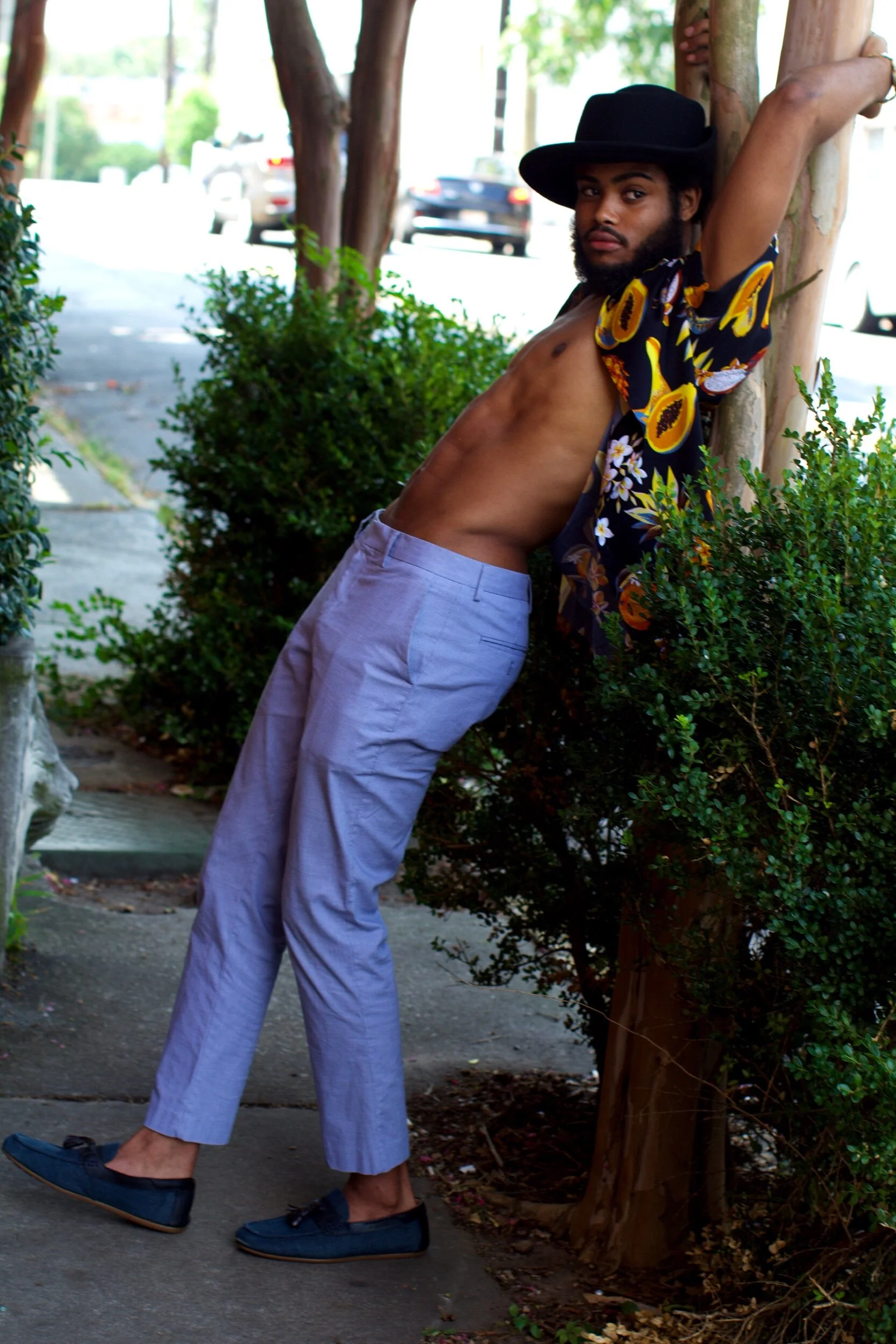 Rashun Brackins