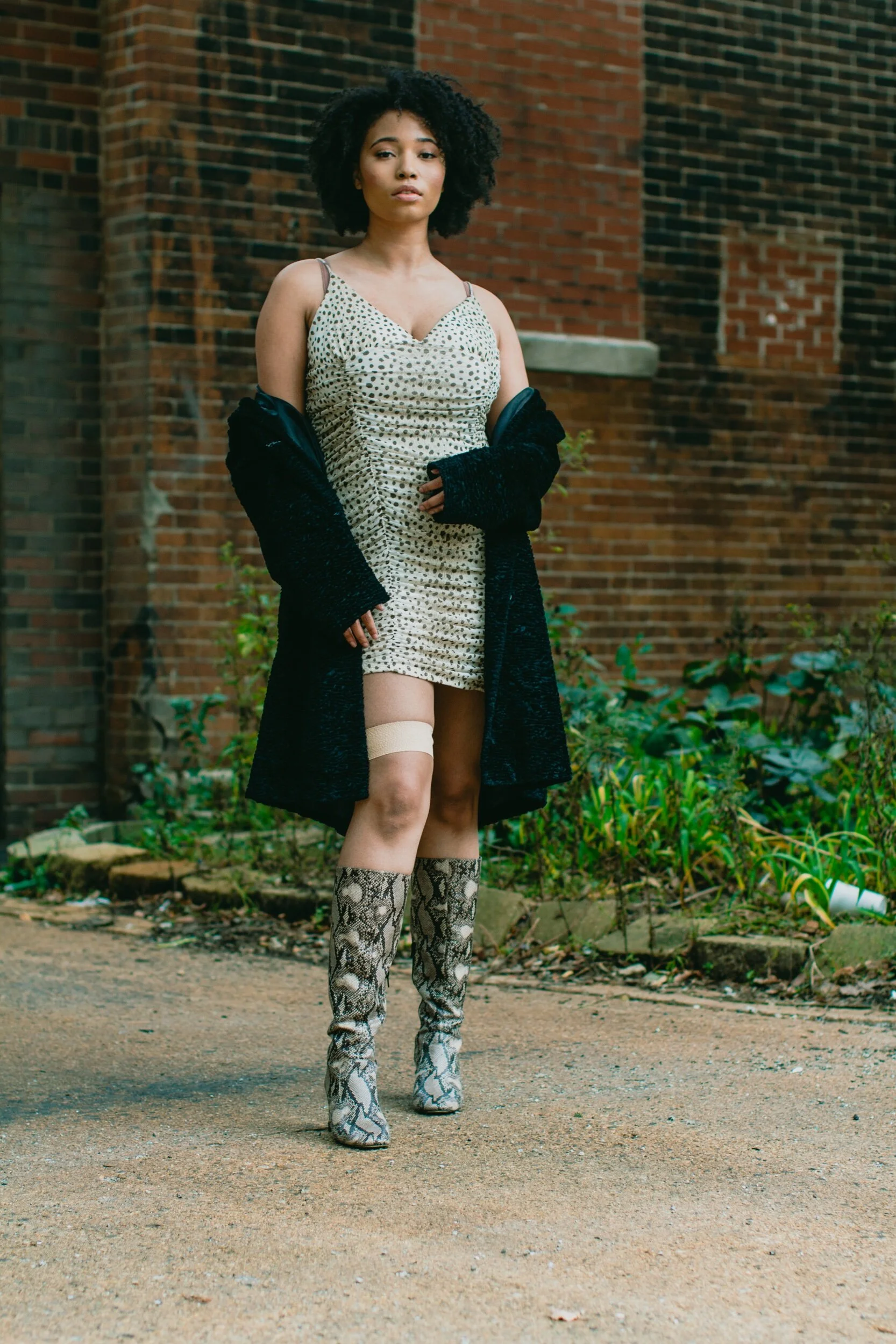 Kayla
