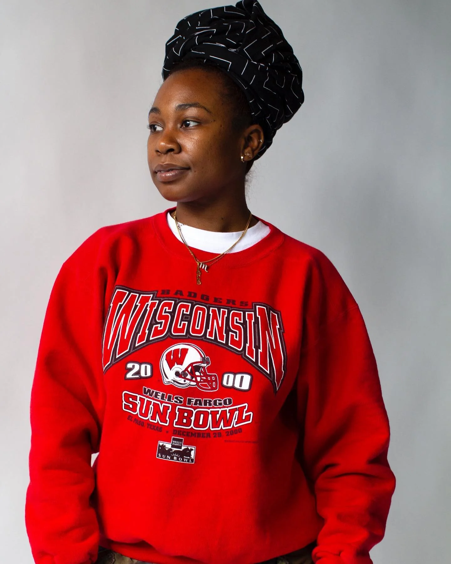 I like to step in front of the lens sometimes too 🤷🏾&zwj;♀️

📸: @crystalannick 

#chicagomodels #chicagomodel #thriftdrip #blackwomen #blackwomenrock #blackwomentravel #blackwomenmatter #femalephotographers #femalephotographers #femalephotography 