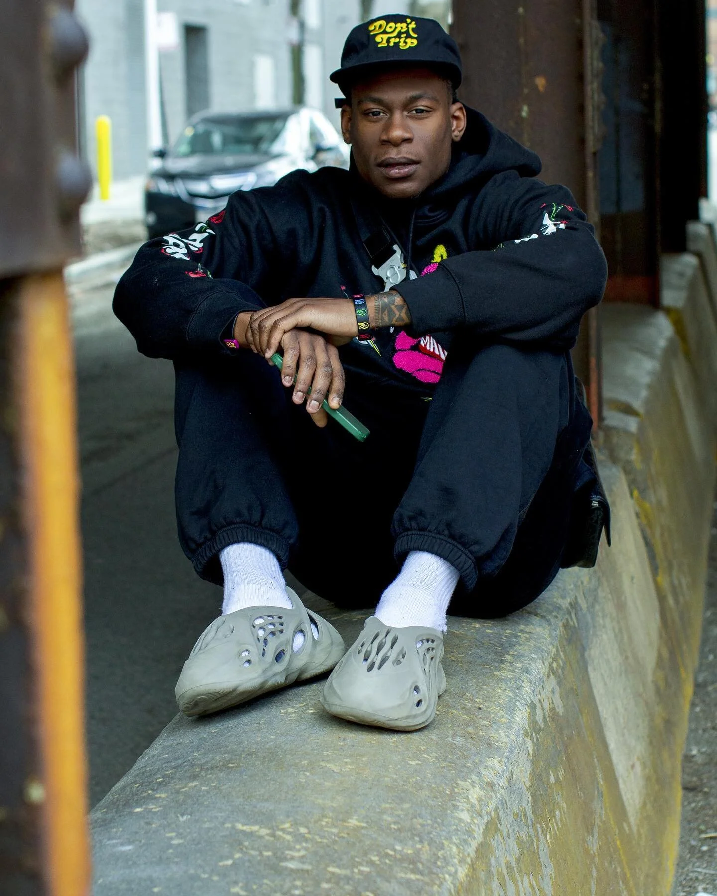 After hours 🦍

Model: @uncle_scho 
Photographer: @taykonephotography 

#photography #photographer #photoshoot #chicago #chicagophotographer #chicagophotography #chicagomodels #admiralschofield #canonphotography #canonphotographers #sportsphotography