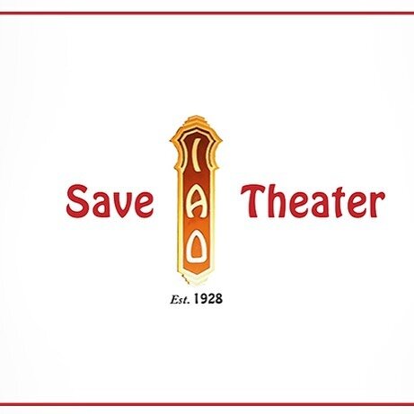 Go to Facebook and join our page @saveiaotheater, built in 1928 in Wailuku home of the MCS and she needs our help!