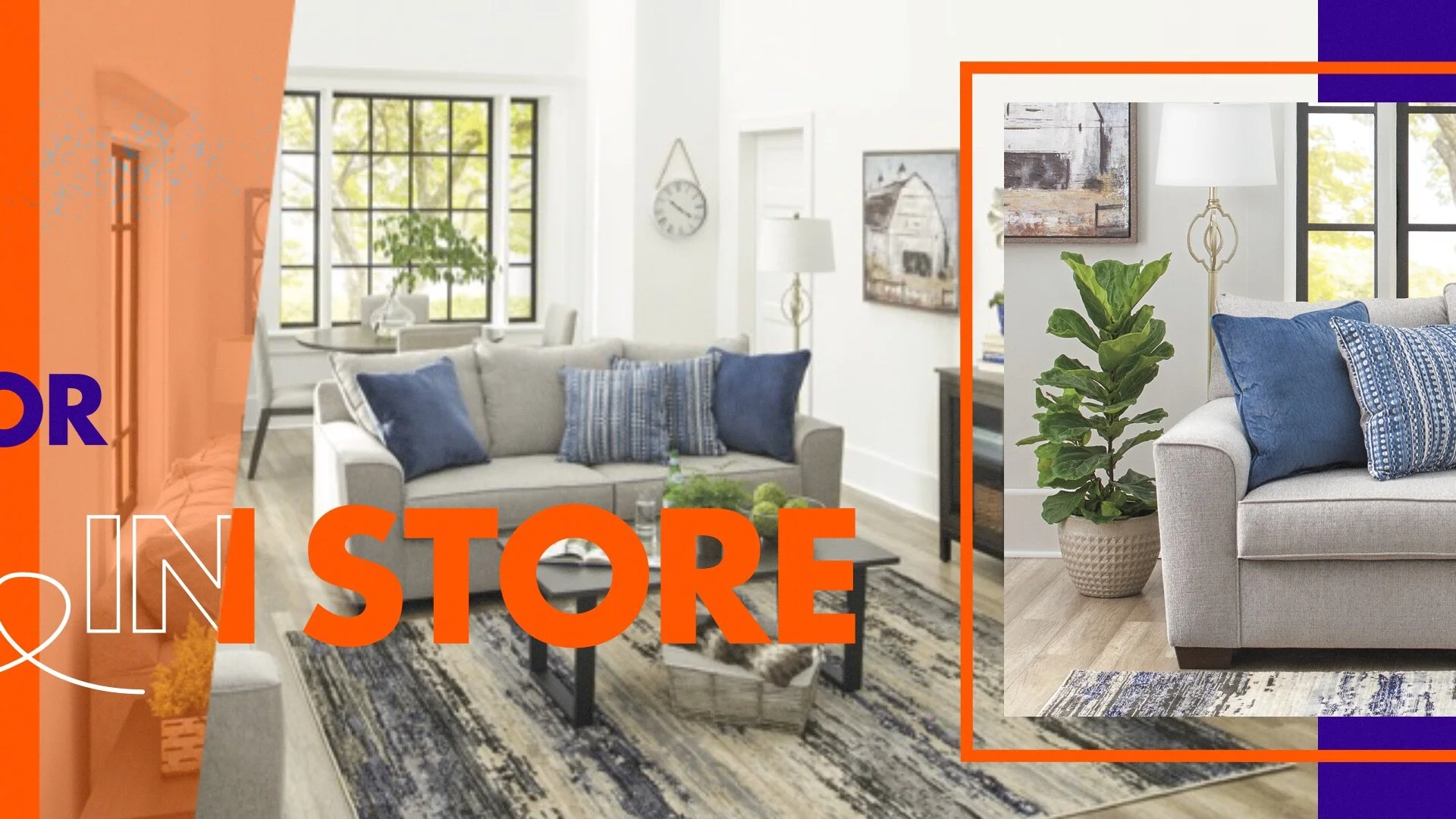 Big Lots Labor Day Sale โ Tian Hughes Direction + Motion + Design