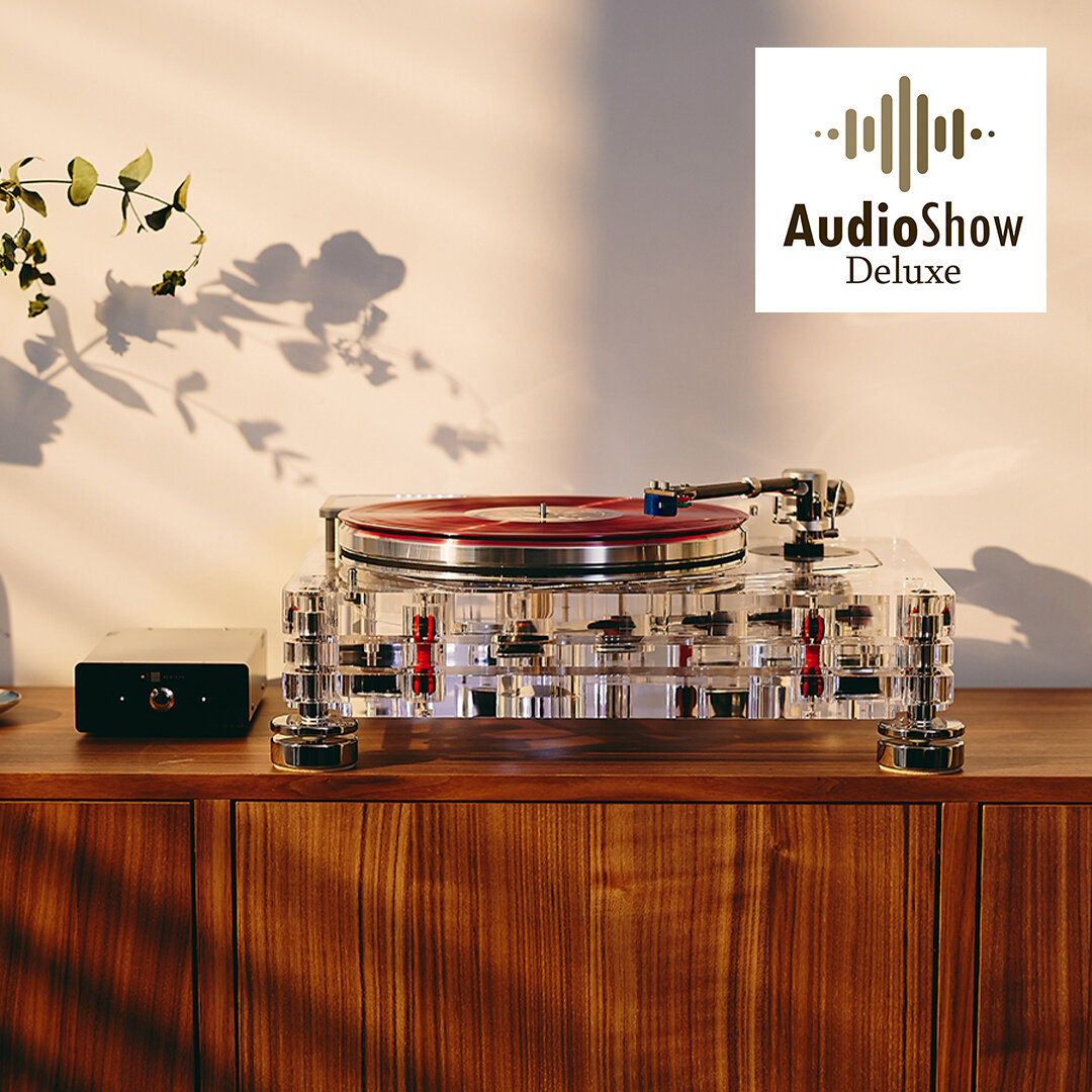 It's never too early to plan a trip! Save the date: Audio Show Deluxe Saturday 25th - Sunday 26th March 2023 to experience an audio show like no other. Joined by FM Acoustics, add this one to your diary. 

Keep an eye on our socials for more details.
