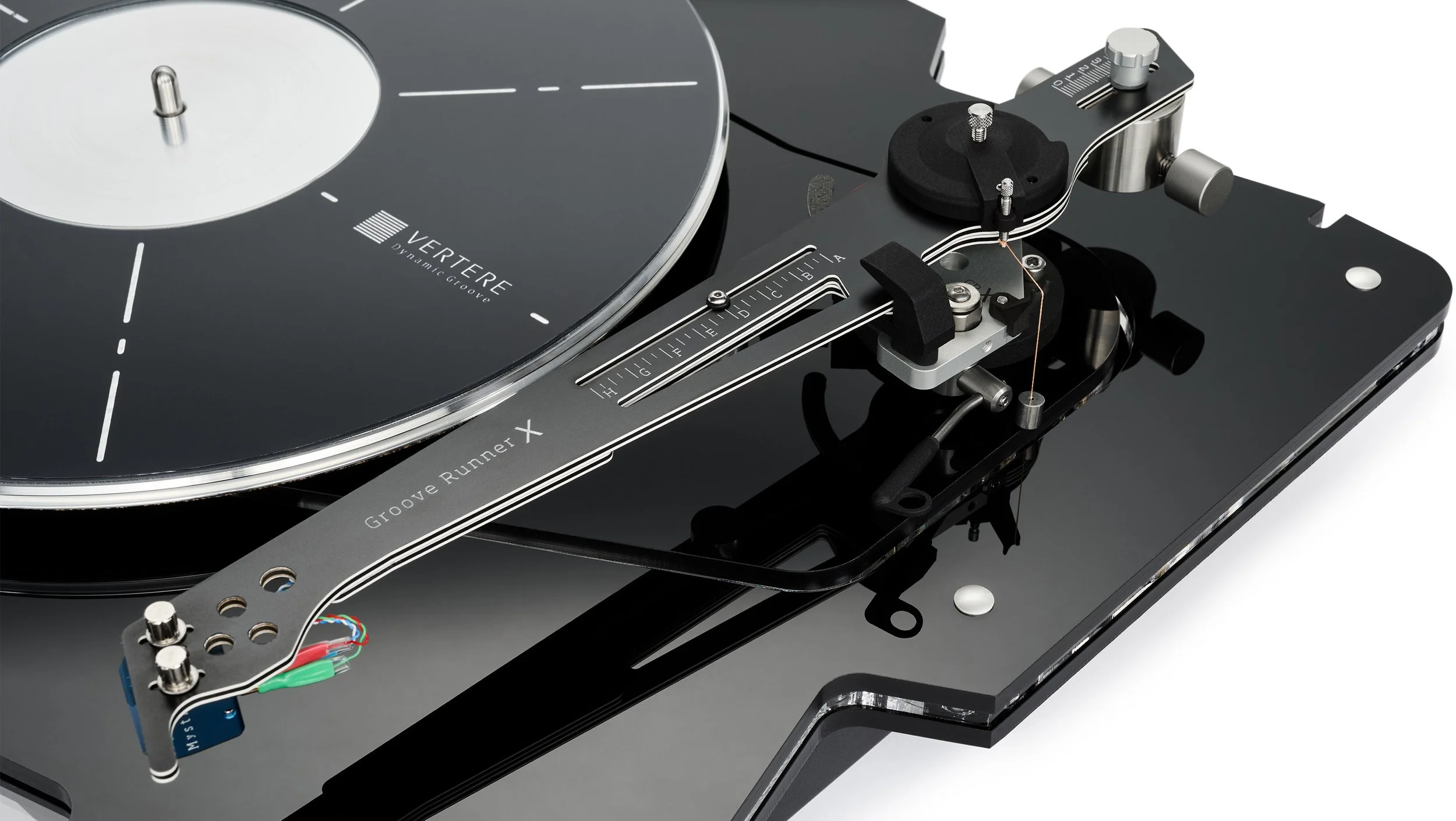 Vertere Acoustics  DG X