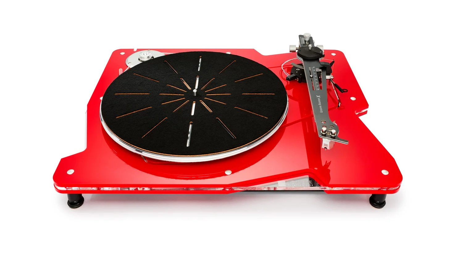 Vertere Acoustics  DG X