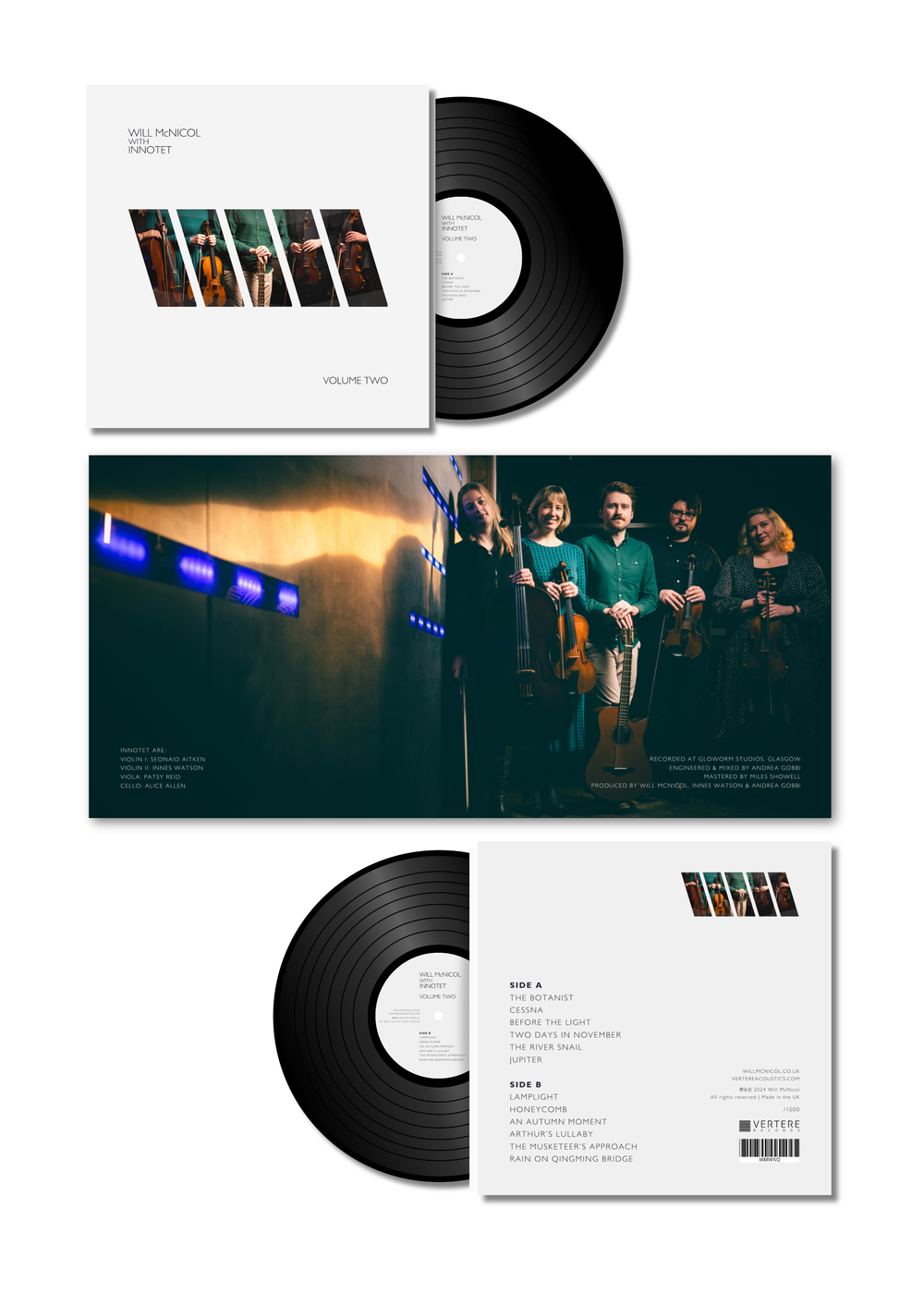 Vertere Records
