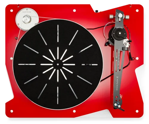 Vertere Acoustics  DG X
