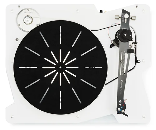 Vertere Acoustics  DG X