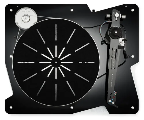 Vertere Acoustics  DG X