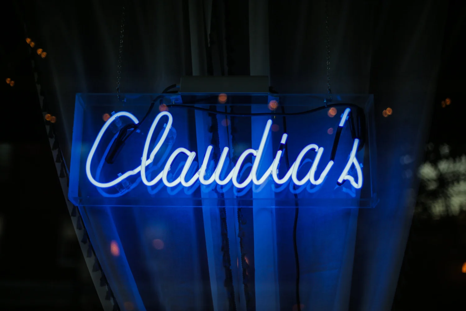 Claudia's