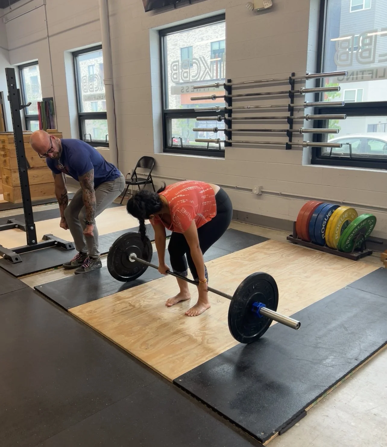 Who is Jay? — Ashman Strength and Nutrition Kansas City Personal